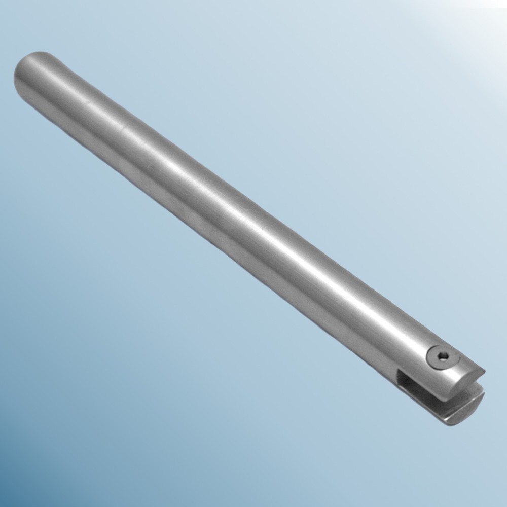 Flash-Brake Handle