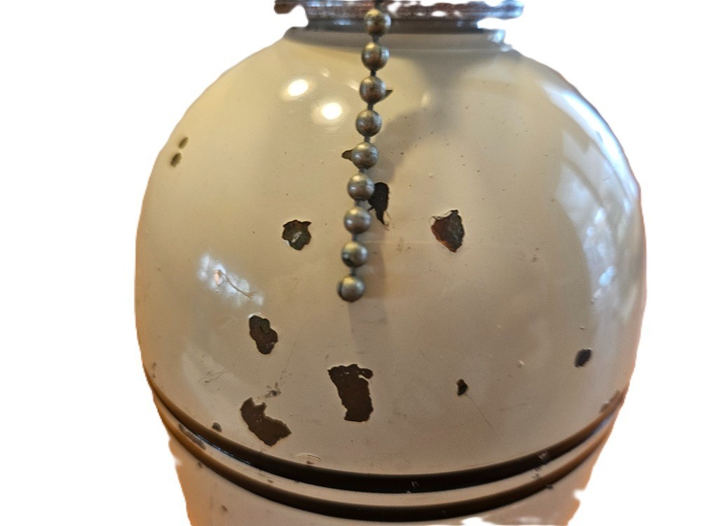 Vintage Sparklet Seltzer Siphon Bottle