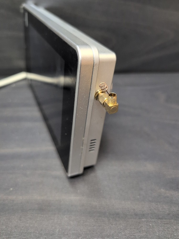 Richtech V3 Temperature Screening Unit Display