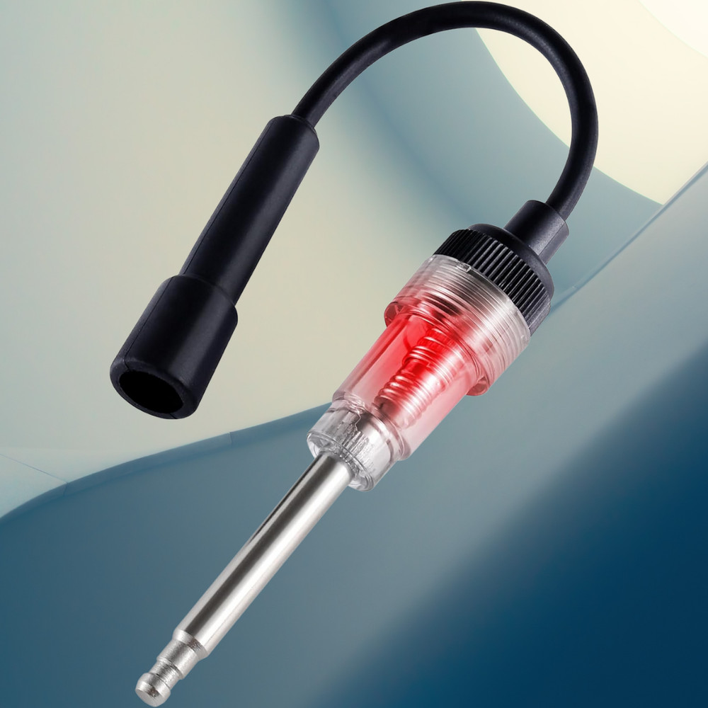 SPARK PLUG Tester Coil Engine In Line Auto Diagnostic Ignition System Test Tools