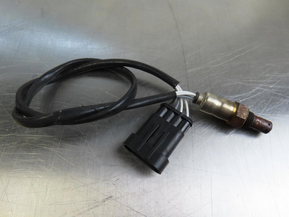 EB1370 2014 14 DUCATI PANIGALE 899 O2 OXYGEN SENSOR 2