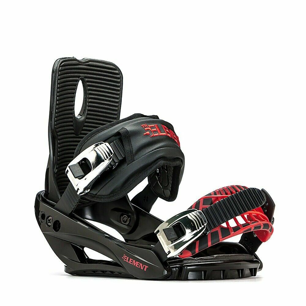 NEW $600 5th Element Forge Snowboard &binding combo, w/Burton or Stealth Binding