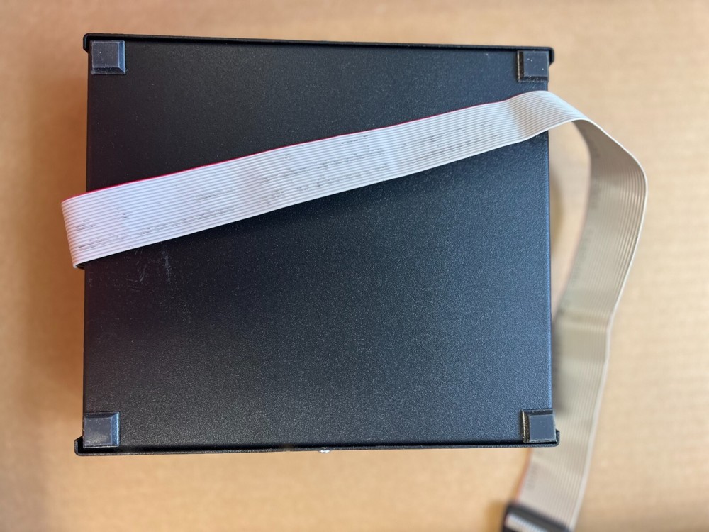 Potter CFG-5000 Dact Configuration Tool