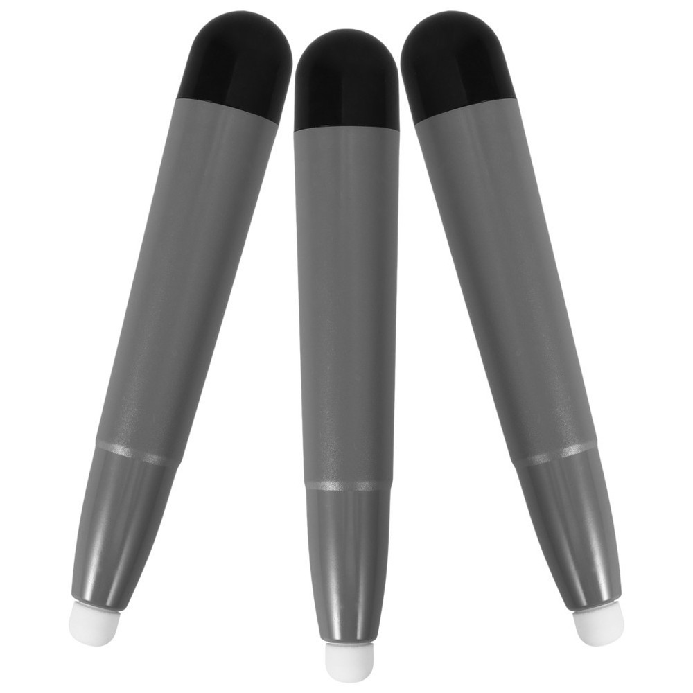 3 Pcs Electronics Whiteboard Pen Fine Tip Stylus Pens Convenient Screen