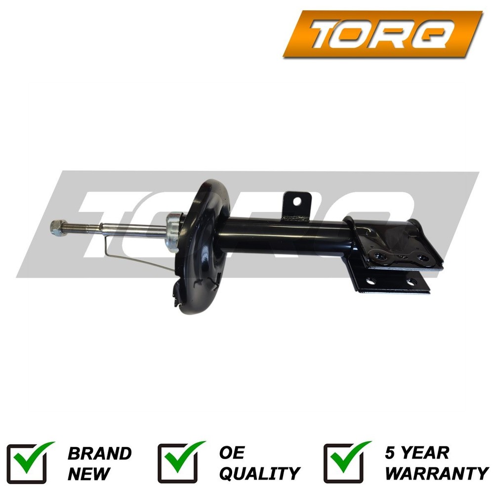 Shock Absorber Front Left Torq Fits Berlingo Multispace Partner Tepee