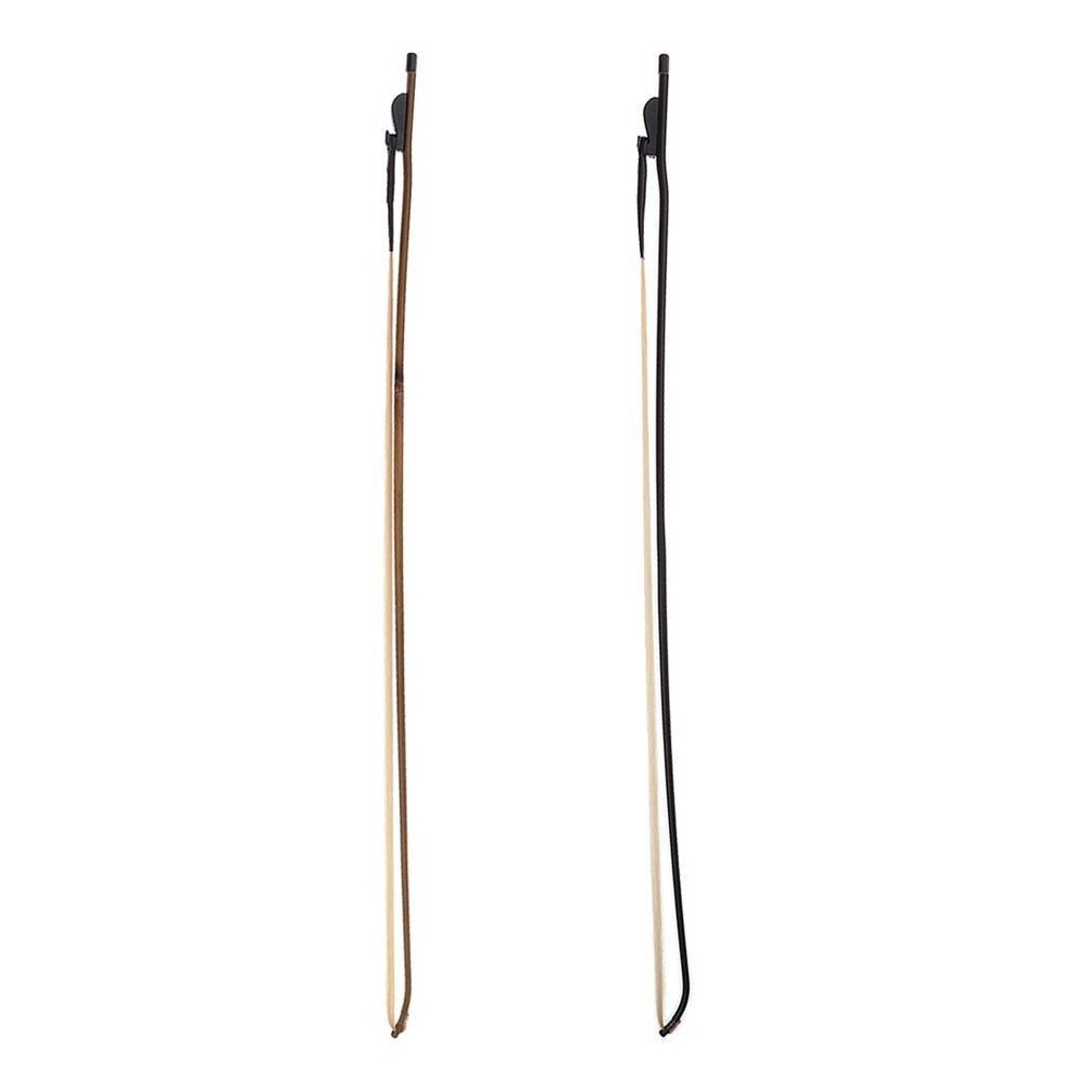 Professional Erhu Bow Chinese Violin Bow Musical Stringed