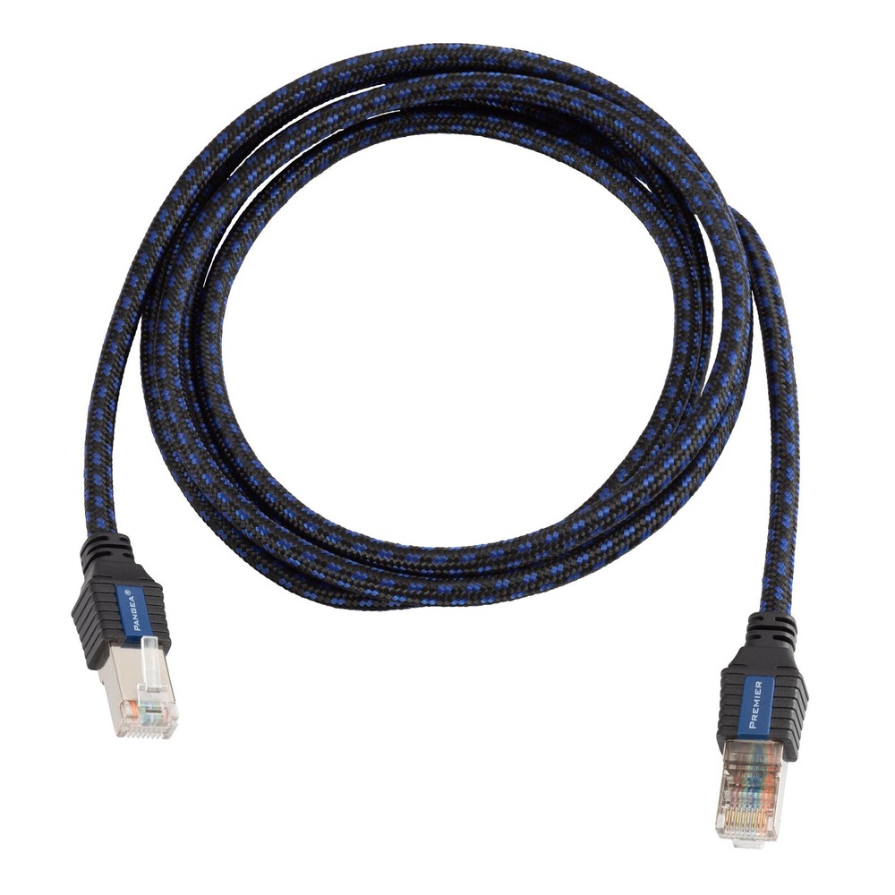 Pangea Audio Premier Ethernet Cable 4.0 Meter