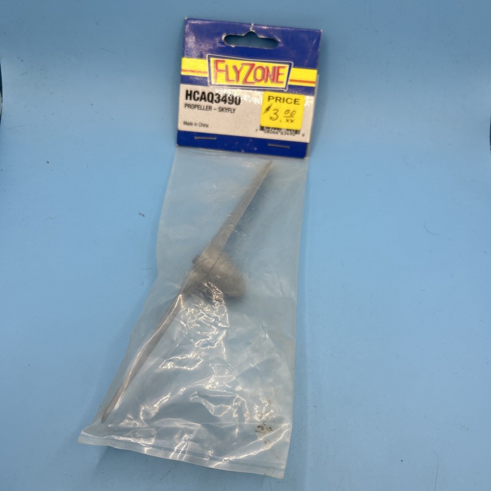Fly zone HCAQ3490 Propeller-SkyFly B24