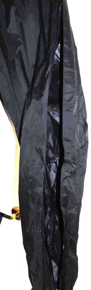 AUTHENTIC HARLEY DAVIDSON RAIN PANTS XL