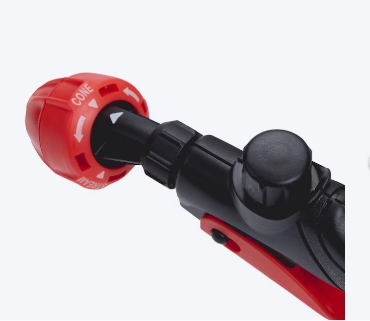 Roundup 2-Gallon Plastic Handheld with Adjustable Spray Pattern 190254