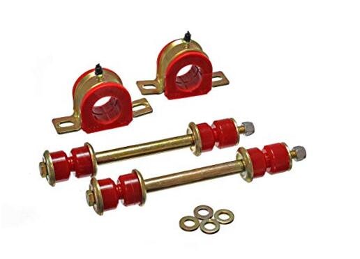 - 3.5213R 36MM SWAY BAR BUSHING&END LINK SET