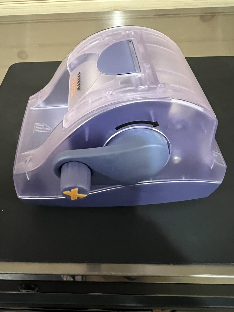 Oxyron 250 Sticker Maker