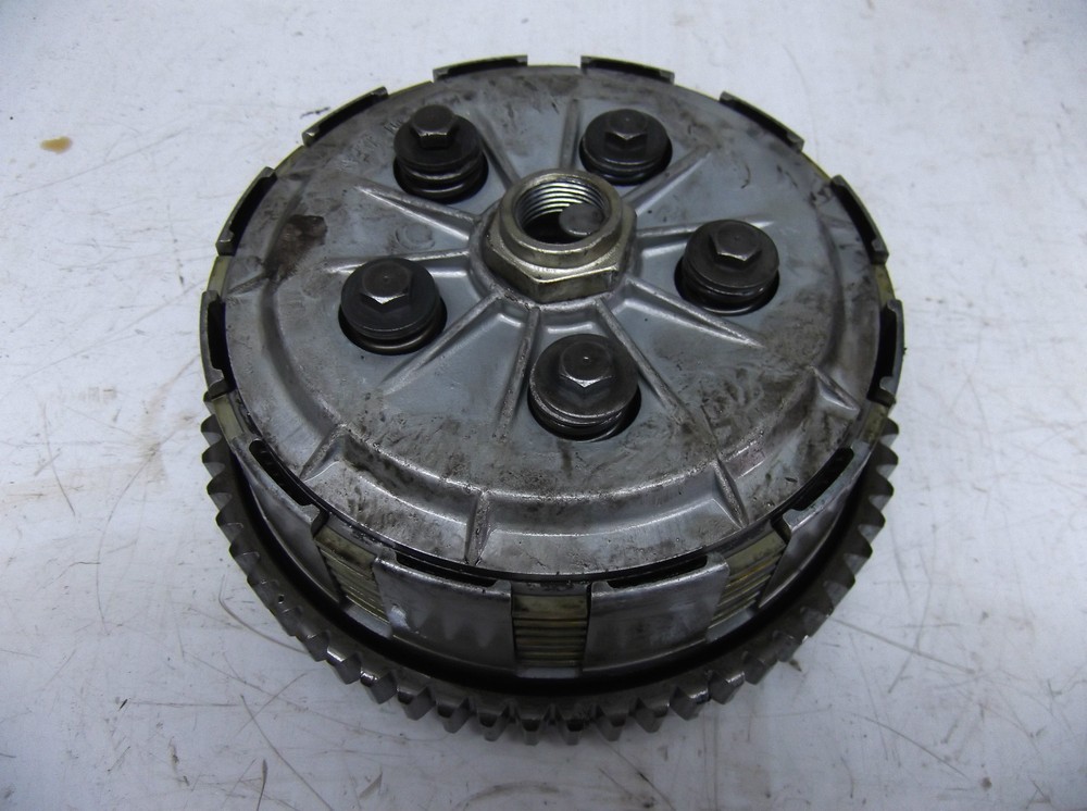 Kawasaki GPZ500 Clutch