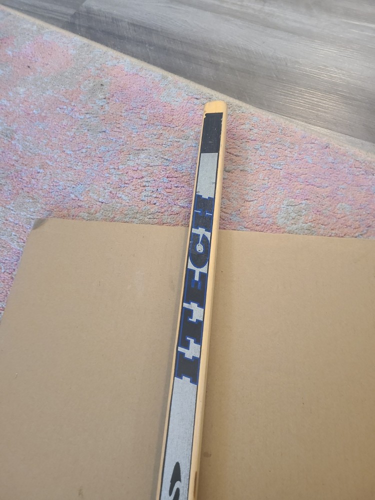 Itech 5005 Hockey Stick ABS RH