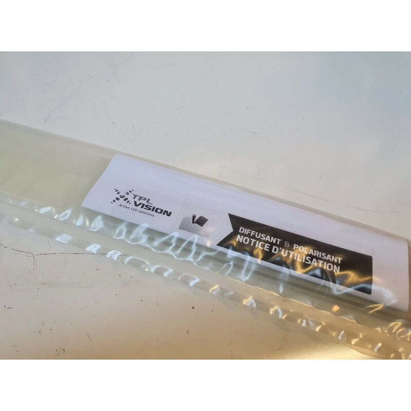 TPL VISION Diffuser And Polarizer DS-BAR-375