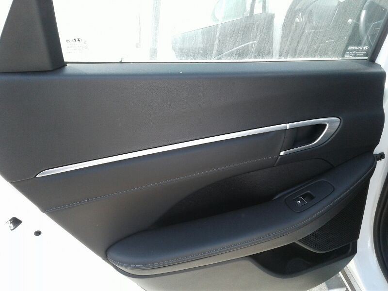 SONATA 2021 Air Bag 118098
