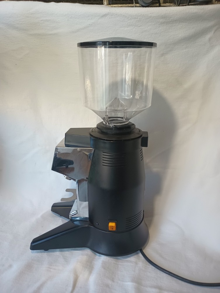 Obel Mitos On Demand Coffee Espresso Grinder - NICE