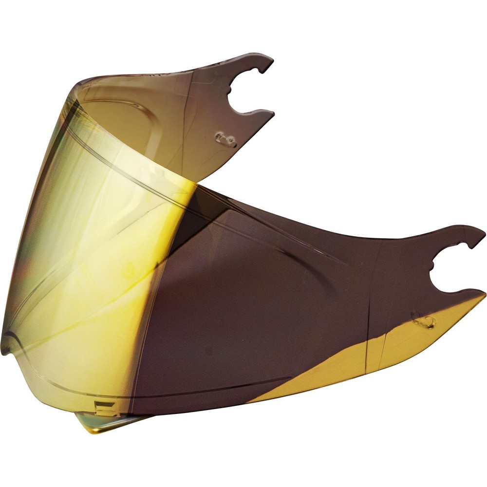 ScorpionEXO Covert FX Face Shield - Gold Mirrored 52-CFX-71