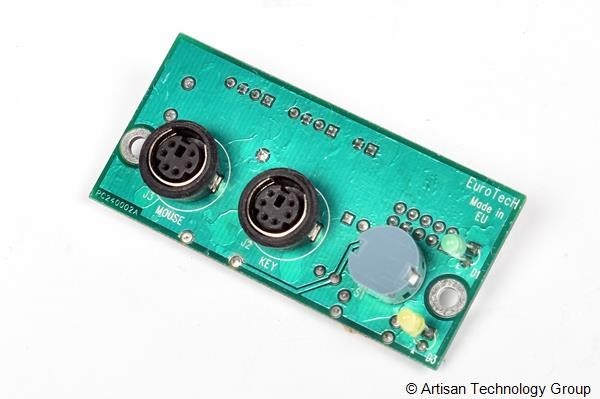 Eurotech PC240002A Mouse / Keyboard Connector Module