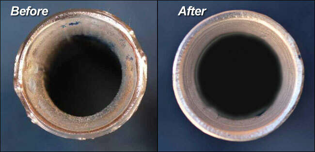 Koul Tools P-45 Sureseat 45 Degree Line Lapping Tool @ Speed Tech