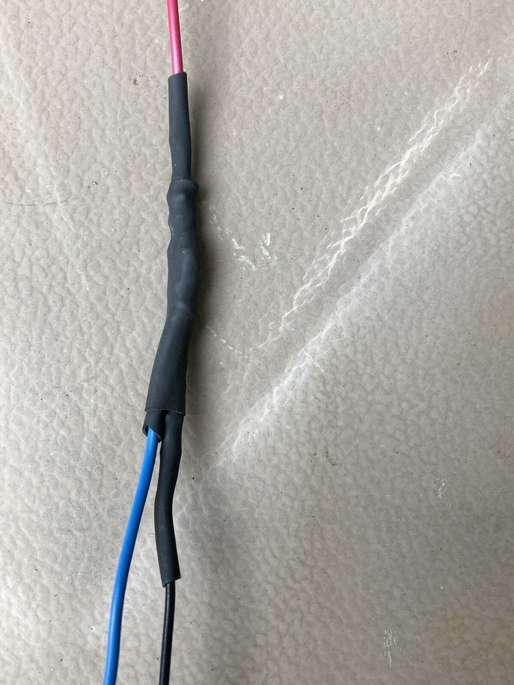 Chevy Ram Ford Dual Function Signal Running Light Harness