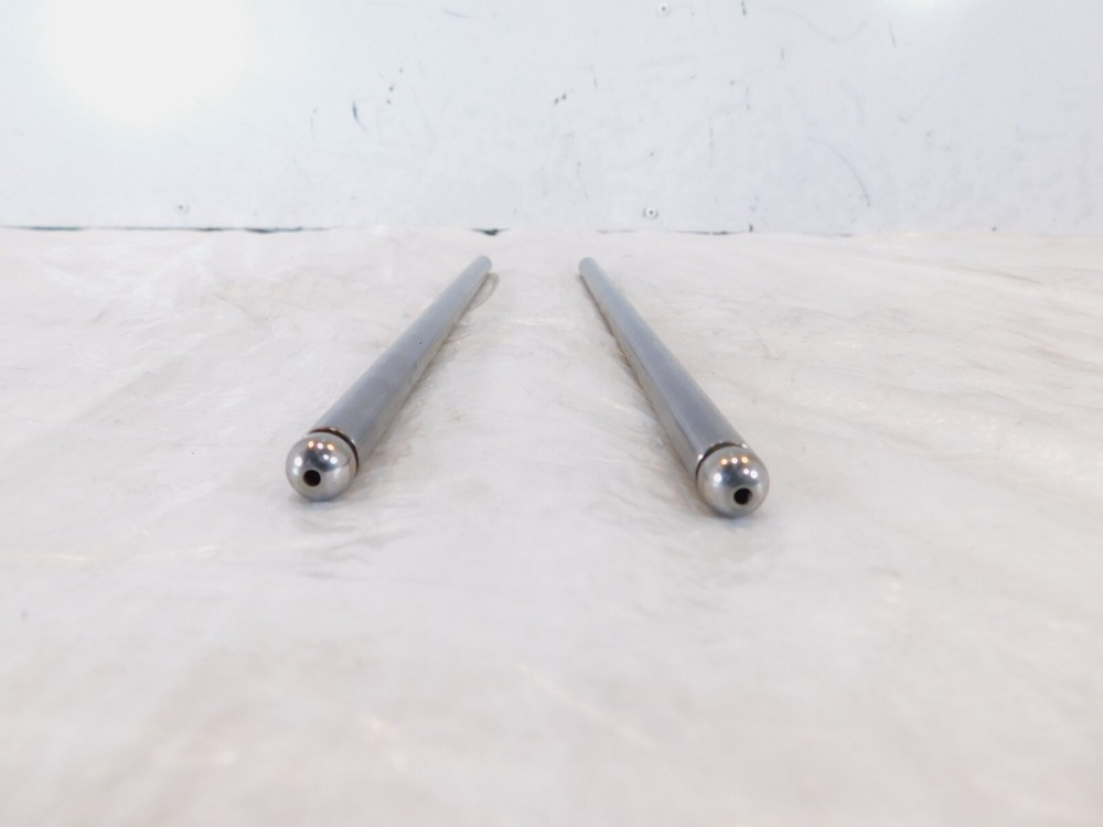 2000-2010 Buell Blast 500 Engine Motor Exhaust & Intake Engine Pushrod Push Rods