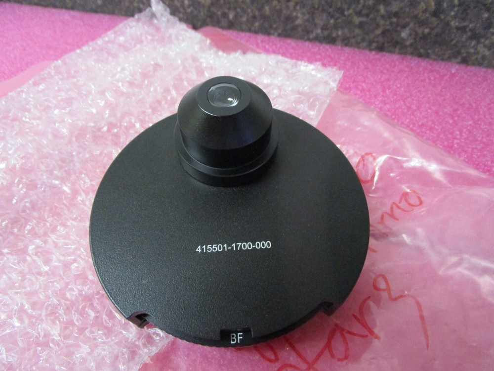 NEW! Zeiss Microscope ABBE-Kondensor 0.9 mit Modulatorscheibe HF DF Ph1 Ph2 Ph3