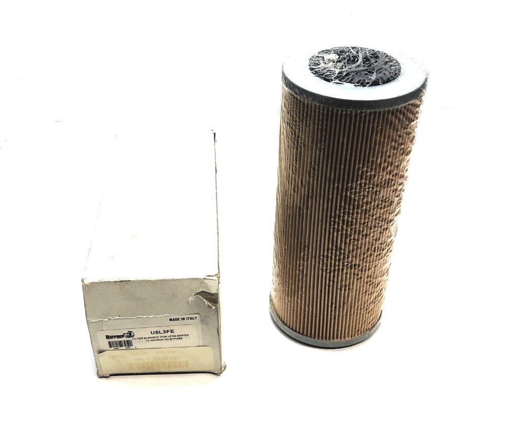 Buyers Hydraulic Filter U5L3FE NOS