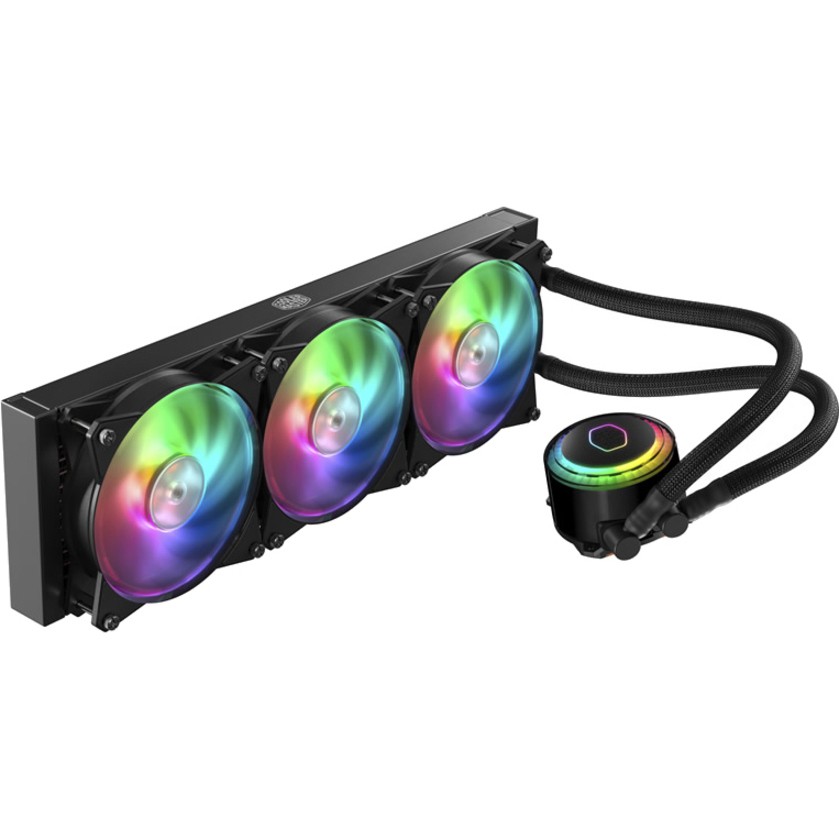 Cooler Master MasterLiquid ML360R RGB