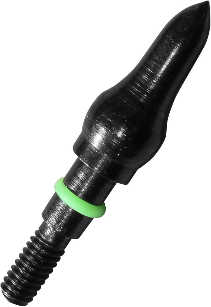 EZ Out Field Points - 12 Pack (19/64", 100 Grain) 19/64", Multi