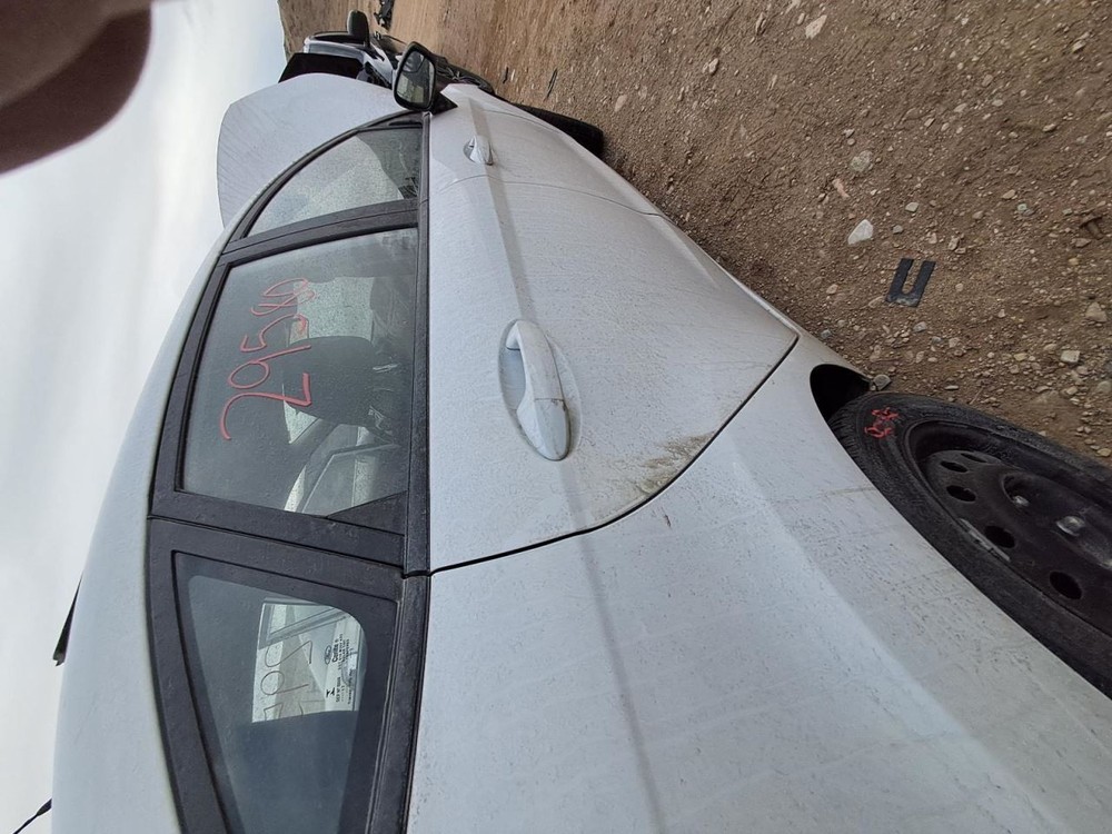 FIESTA 2017 Transmission Shift 1558630