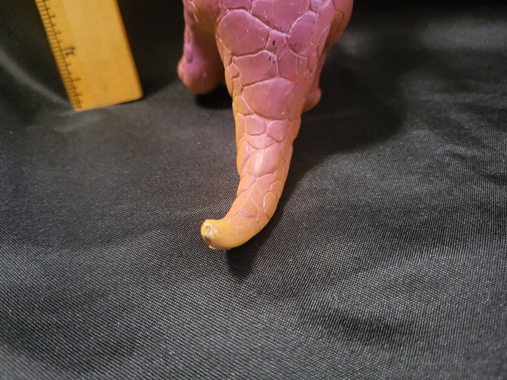 Parasauropholus, Dinosaur Toy 2007