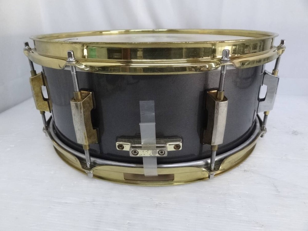 Pearl Snare Custom Classic ONE-PIECE MAPLE