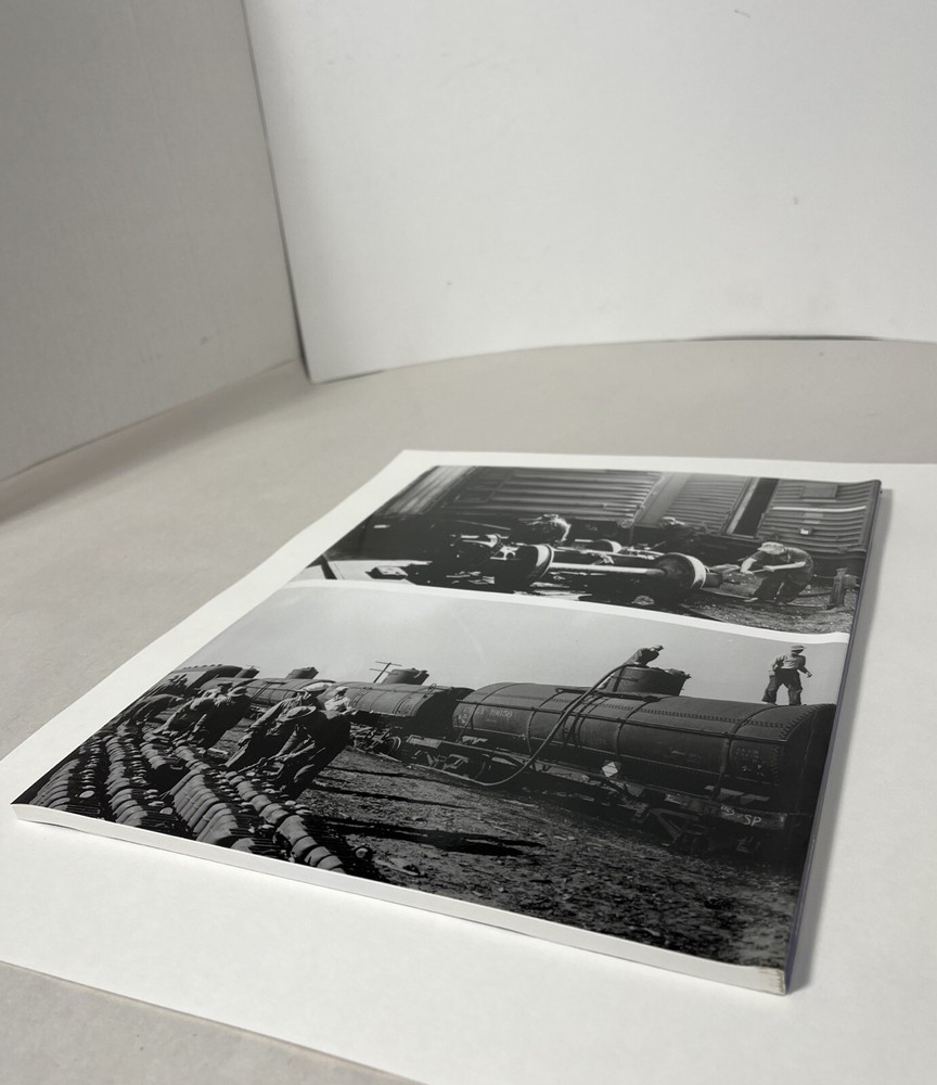 Prototype Railroad Modeling Volume One Soft Cover