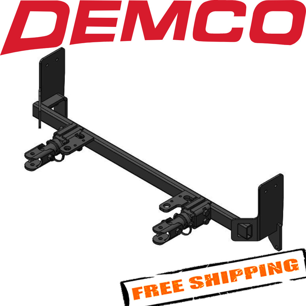Demco 9518307 Classic Baseplate