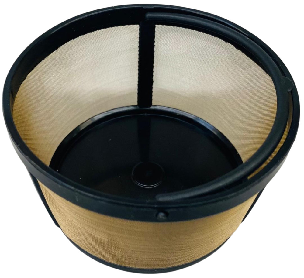 Mr. Coffee Mr Coffee 4 Cup Permanent Gold Filter 6659