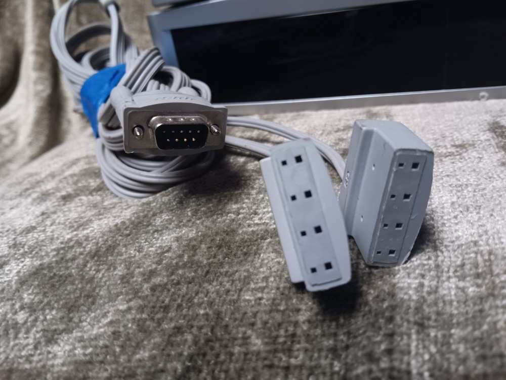 Bose AV3-2-1 ii Media Center Untested