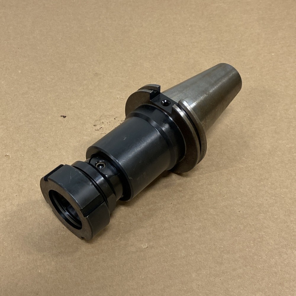 ERICKSON TOOL C-125271 TENSION COMPRESSION LARGE TAP HOLDER