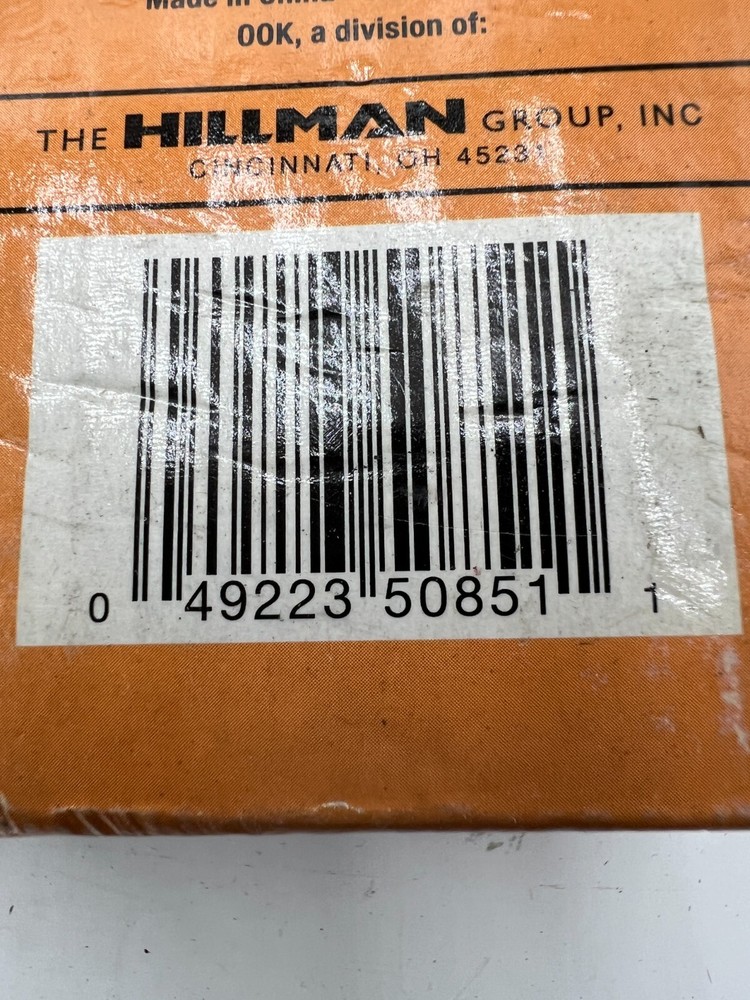 (QTY 3) OOK 534824 100 ft 4 Strand 20 GA. Galvanized Multi-Purpose Wire