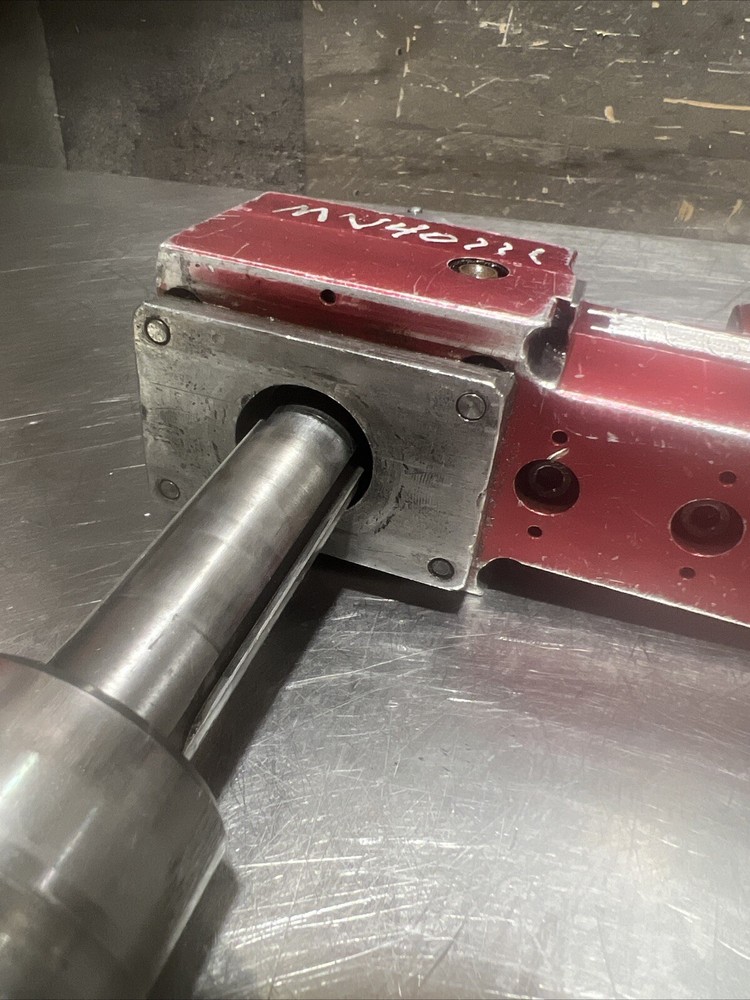 PRONIC Tapping Device. Used Surplus. Item ID 4