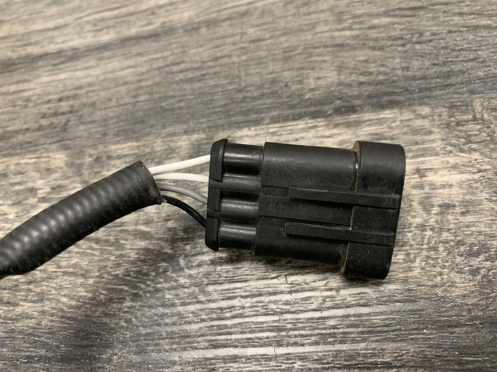 Vespa LXV150 LXV 150 OEM Lambda Muffler Oxygen O2 Sensor 584344 *