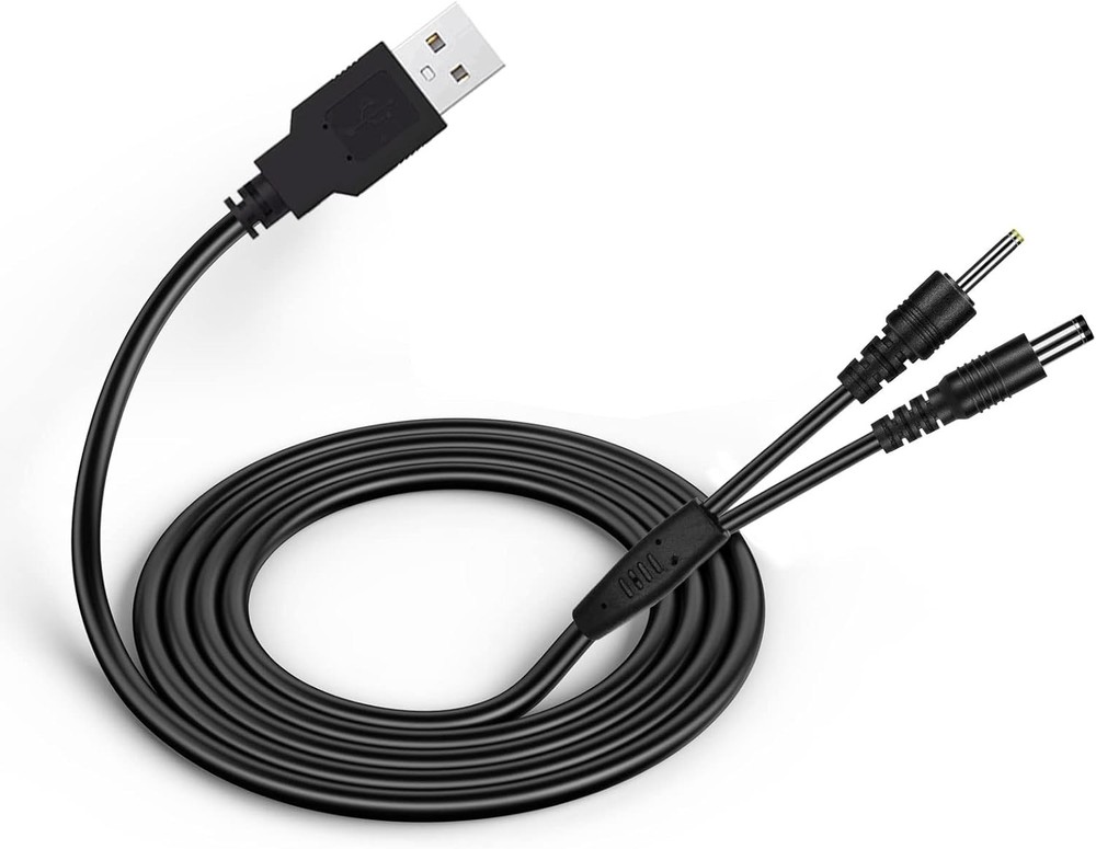 Lithium UPS Battery Backup Surge Protector