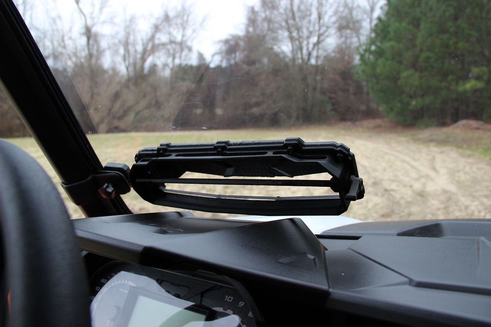 Seizmik 90049 Vent Kit