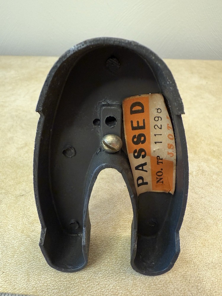 Vintage Antique Embassy Microscope - Missing Mirror