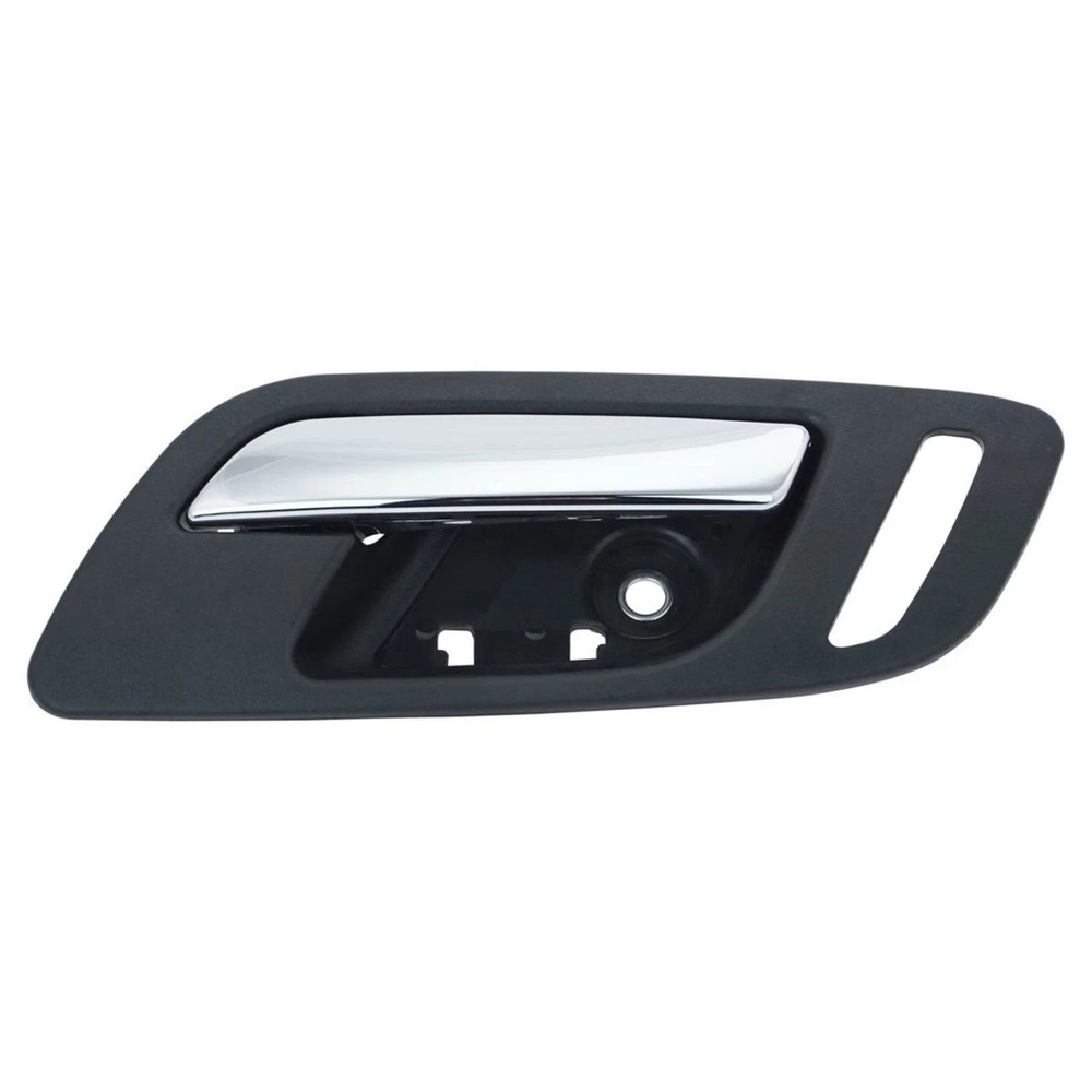New Front Door Handle Inside Interior Right Side For 2007-2013 Chevy GMC
