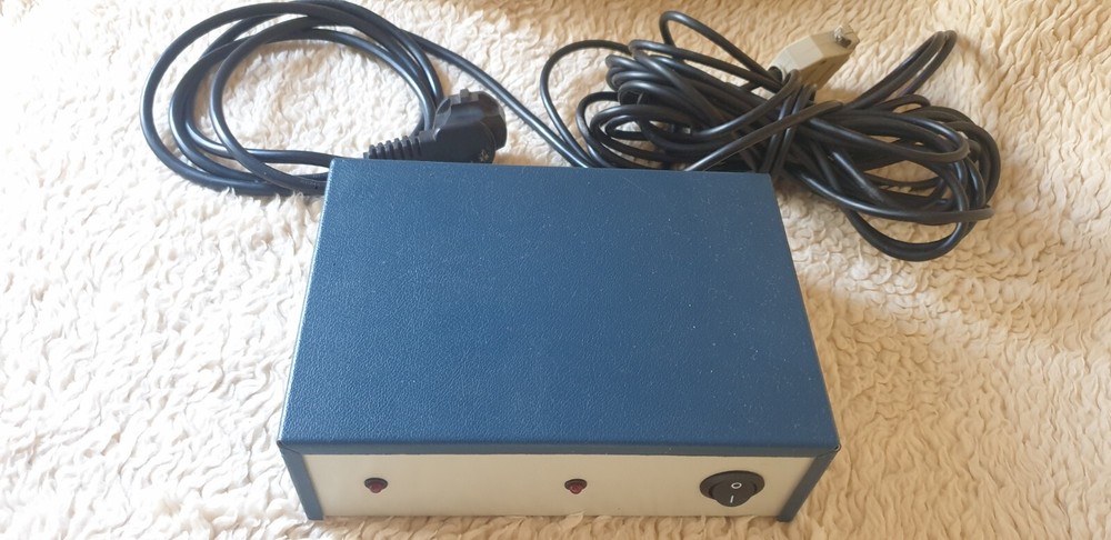 Broadcast FM RDS Encoder "Pira"