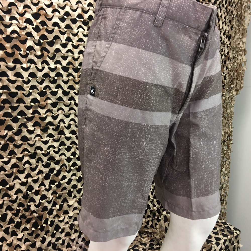 NEW Dye Tan Short Shorts - Size 32