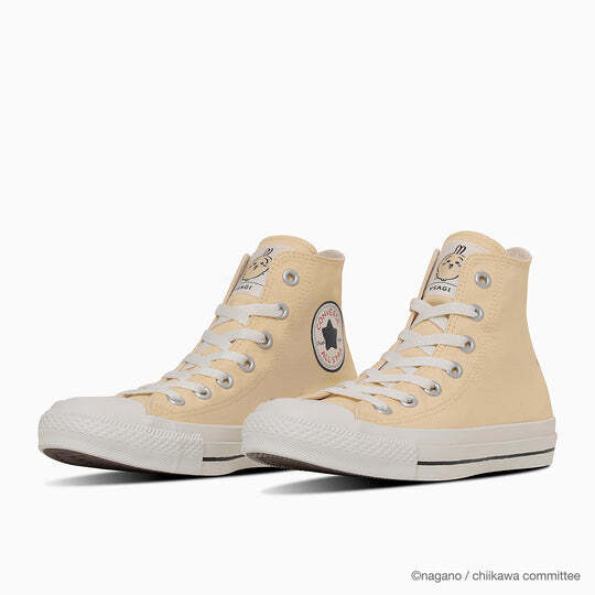 31314142 Chiikawa Converse All Star CL Hi Usagi (Men's)