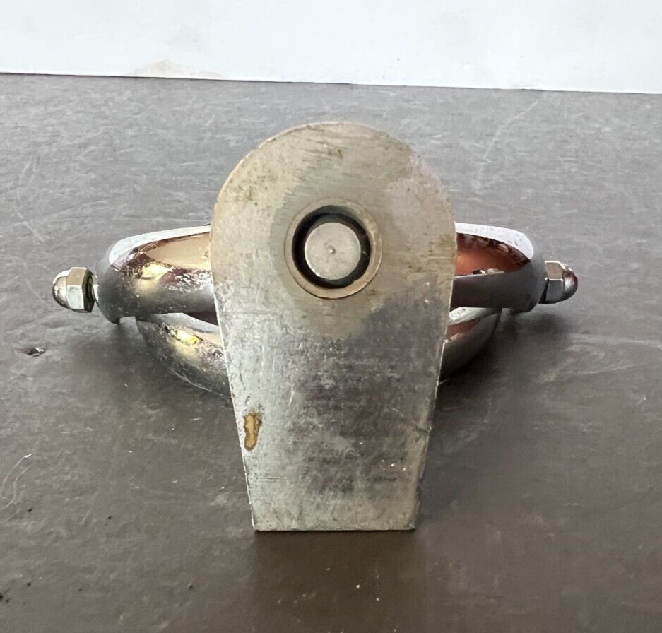 Vintage Perko Compass Mount Bracket