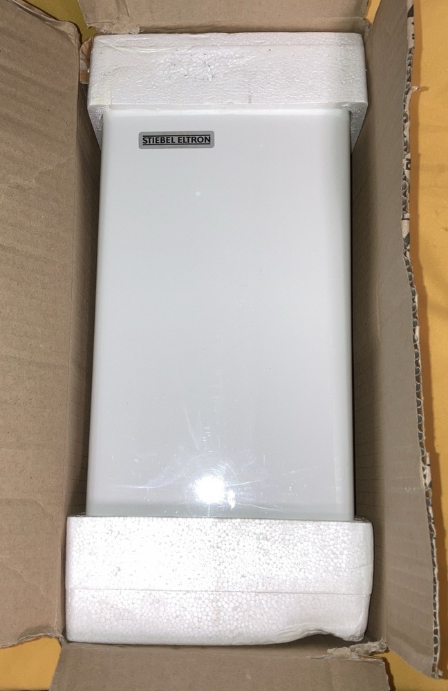 Stiebel Electron Instantaneous Water Heater DHC6